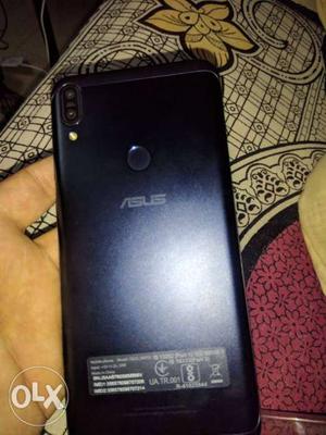 Asus zenfone Max pro m1 10 days old