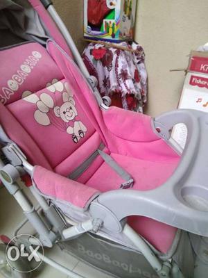 Baby troller for sale for kids upto 4 years old