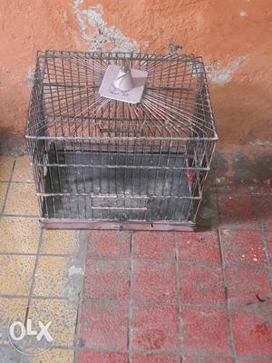 Bird or animal cage in veey good condition