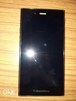 Blackberry Z3 Mobile