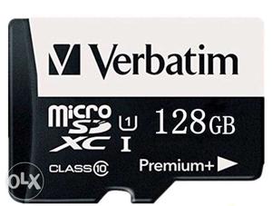 Brand New Verbatim & Pny Micro Sd Memory Card