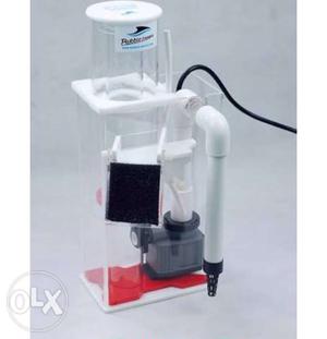 Bubblemagus Q3. Protein Skimmer for marine