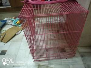 Cage for Animal