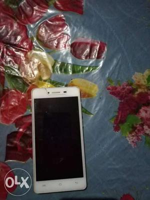 Good condition 2 years