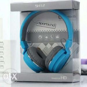 Headphone SH12 at just rs 850 only