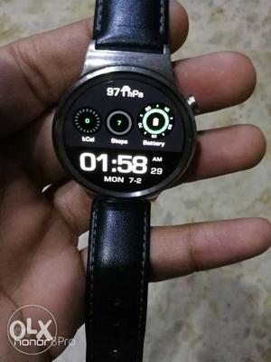 Huawei smart watch orignal.
