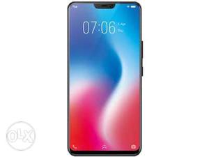 Hy Guys... I'm Selling VIVO V9 with all