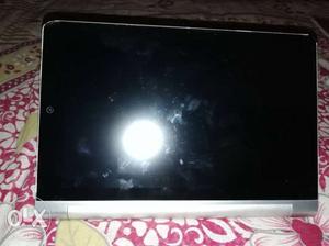 I ball i slide tablet in good condition.