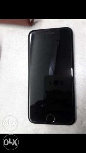 I phone 6 16 gb 18 months old New condition Never