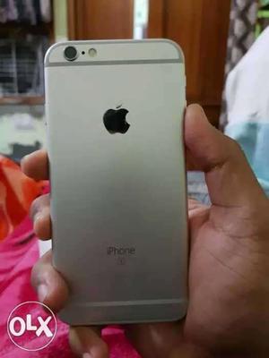 I phone 6s 32 GB full kit