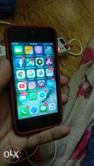 IPhone 6 16gb brand new good condition one year