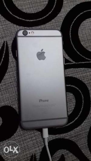 IPhone 6 32 gb brand new phone just 20 days old