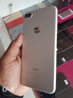 Inspire Bill iphone 7 plus 32gb in New Brand Condition