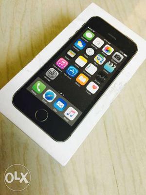 Iphone 5s 16gb with accessories awesome