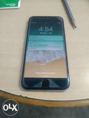 Iphone 6, 16GB Mint condition