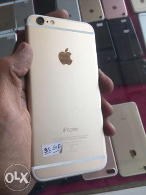Iphone 6, (32 GB) very good condition, Brand new Condition