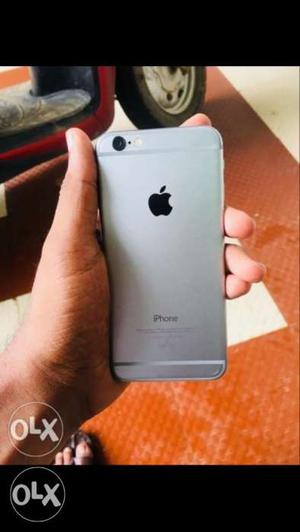 Iphone 6 space grey most demanded colour. It has