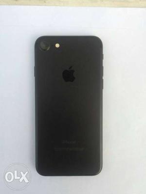 Iphone 7 32 GB|BOX Piece l new phone | only one