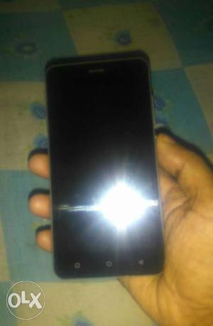 Karban k9 3g mobile in good condition