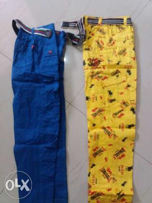 Kids pents 200 rp one piece