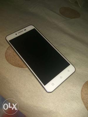 Lenovo Vibe K5