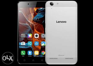 Lenovo vibe k5 Condition is almost similar like