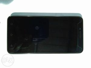 Lenovo vibe k5 smart phone only audio ic damage