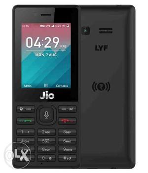 Lyf Mobile Only 1-Month Old