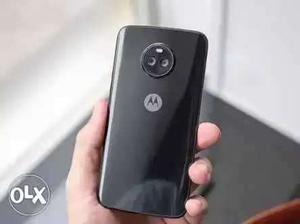 Moto x4, 64gb 4gb variant, 5 months old awesome