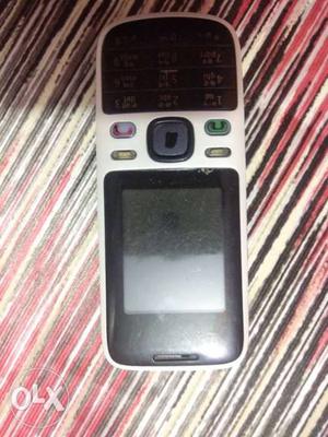 Nokia ,good working condition no issues