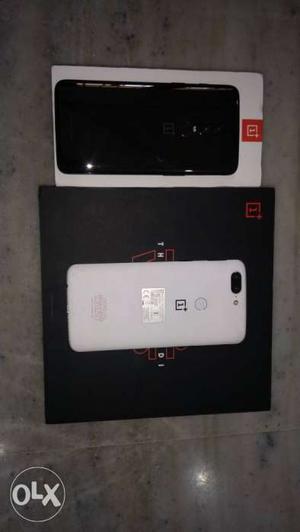 One plus 5t star wars limited edition not any