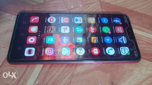 Oppo f7 only two months use exchange Samsung