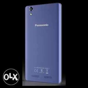 Panasonic P95 in excellent condition.used only