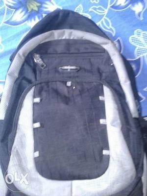 Qobans Bag 4 month old in very good condition