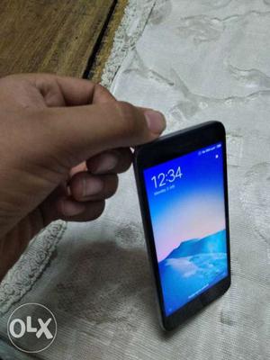 Redmi 5A Grey Colour 2GB/16GB 2 Months old with