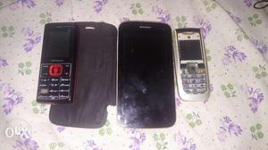 Sale my all Old Phones