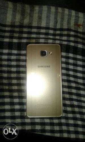 Samsung Galaxy A7 6 new condition