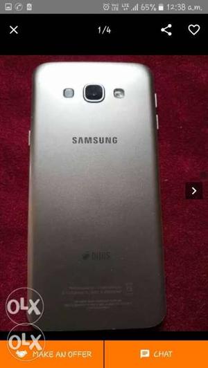 Samsung Galaxy A8, Mint Condition