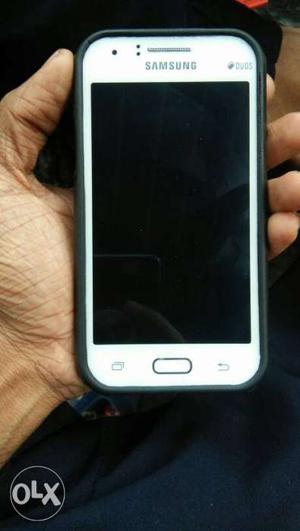Samsung J1 3g good condition phone