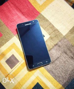 Samsung J5 (6) New Edition.. Brand new Condition