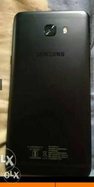 Samsung c9pro one year mint condition bill box