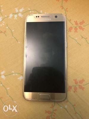 Samsung galaxy S7, 2 yrs old, very good