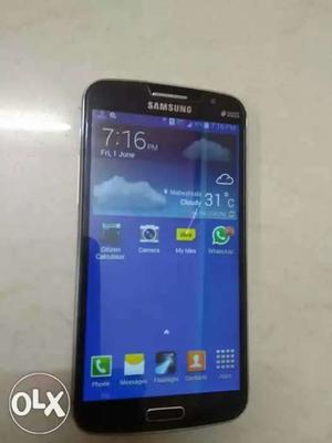 Samsung galaxy grand2 3g phone bill box and all