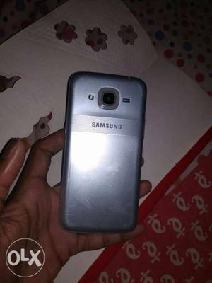 Samsung j2 pro 16 gb with charger and box good in