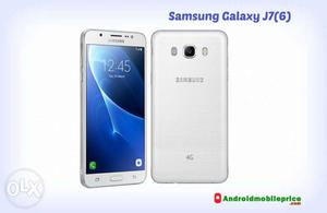 Samsung j7 6 good candectoin