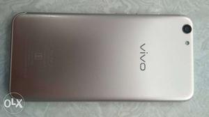 Vivo Y69 gold only 6 months old very good