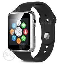 A1 smart watch purchase in today.. morning I