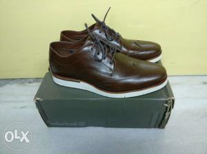 Brand new pair of Timberland casual shoes with