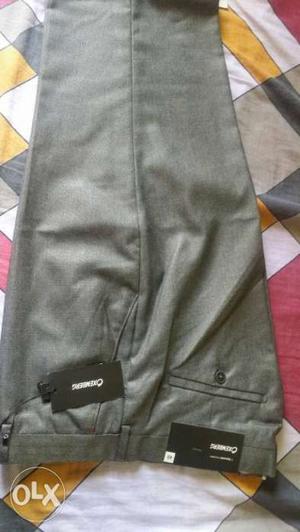 Branded pants (formal trousers) Wholesale only.