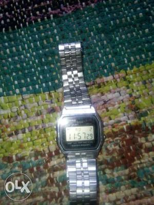 Casio super watch